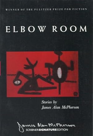 Immagine del venditore per Elbow Room venduto da The Haunted Bookshop, LLC