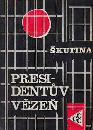 Imagen del vendedor de Presidentuv Vezen: (Czech) (The President's Prisoner) a la venta por Exchange Value Books