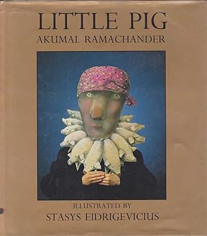 Seller image for Little Pig for sale by The Book House, Inc.  - St. Louis