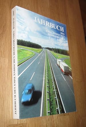 Imagen del vendedor de Jahrbuch des Emslndischen Heimatbundes 2005 (= Band 51) a la venta por Dipl.-Inform. Gerd Suelmann