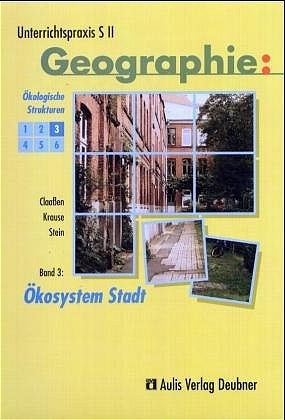 Seller image for kosystem Stadt for sale by moluna