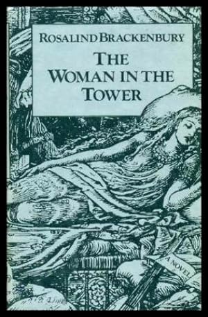 Seller image for THE WOMAN IN THE TOWER for sale by W. Fraser Sandercombe