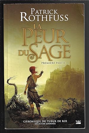 Chronique du Tueur de Roi 3 volumes (Fantasy) (French Edition)