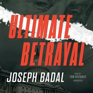 Immagine del venditore per Ultimate Betrayal venduto da GreatBookPrices
