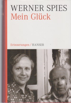 Seller image for Mein Glck : Erinnerungen. for sale by Fundus-Online GbR Borkert Schwarz Zerfa