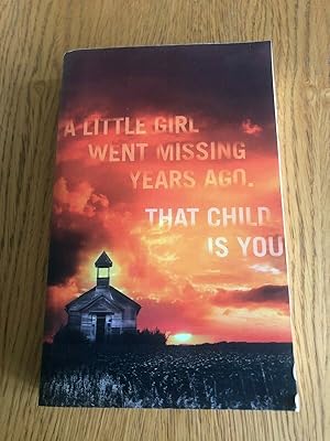 Seller image for THE NOWHERE CHILD for sale by Happyfish Books