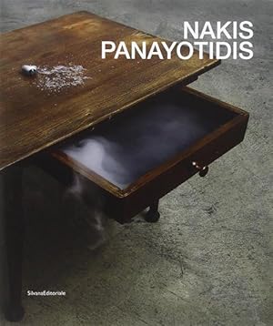 Seller image for Nakis Panayotidis. Catalogo Della Mostra Modena for sale by Piazza del Libro