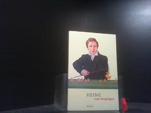 Heine zum Vergnügen. hrsg. von Heinz Puknus / Reclams Universal-Bibliothek ; Nr. 18800