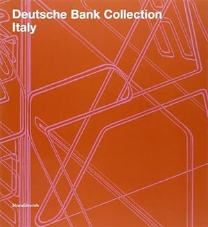 Seller image for Deutsche Bank Collection for sale by Piazza del Libro