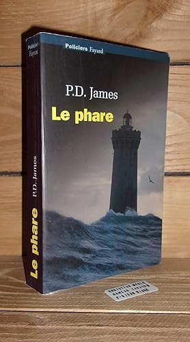 Bild des Verkufers fr LE PHARE - (the lighthouse) zum Verkauf von Planet's books