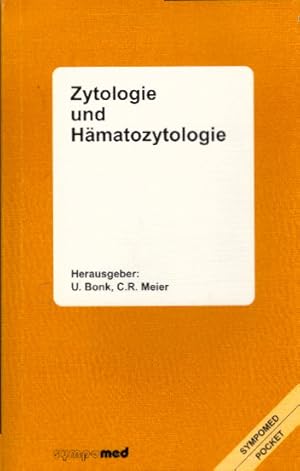 Bild des Verkufers fr Zytologie und Hmatozytologie zum Verkauf von AMAHOFF- Bookstores