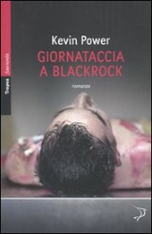 Immagine del venditore per GIORNATACCIA A BLACKROCK venduto da Librightbooks