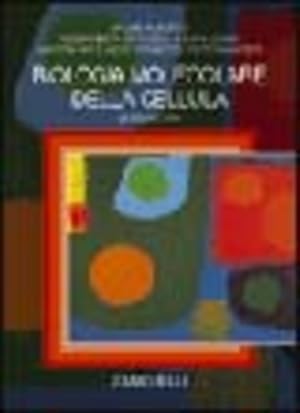 Seller image for BIOLOGIA MOLECOLARE DELLA CELLULA for sale by Librightbooks