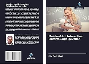 Seller image for Moeder-kind interacties: Enkelvoudige gevallen for sale by moluna