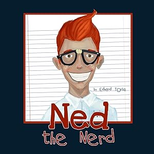Immagine del venditore per Ned the Nerd venduto da moluna