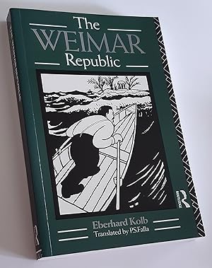 THE WEIMAR REPUBLIC