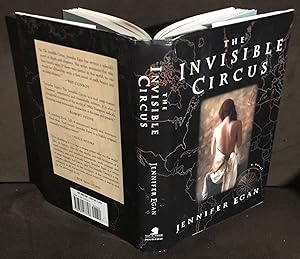Immagine del venditore per The Invisible Circus (Signed) venduto da Bob's Rare Books