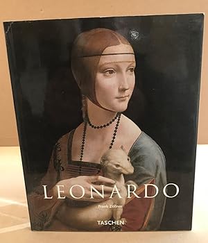 Image du vendeur pour Leonardo mis en vente par librairie philippe arnaiz