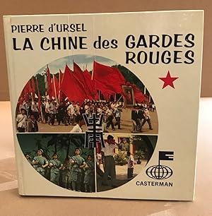 La chine des gardes rouges