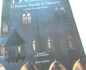 Palazzo ducale di Mantova: immagini da un sogno dinastico ( Autoren Giancarlo Malacarne, Toni Lod...