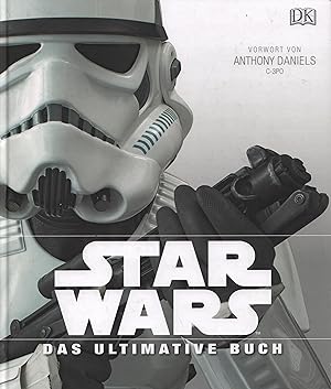Star Wars Das ultimative Buch