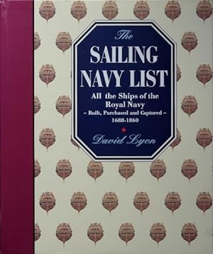 The Sailing Navy List