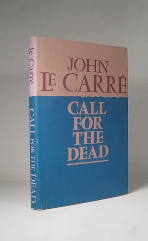 Call for the Dead