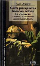 Seller image for CIEN PREGUNTAS BASICAS SOBRE LA CIENCIA for sale by ALZOFORA LIBROS
