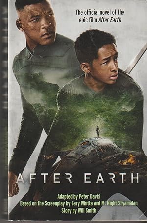 Seller image for AFTER EARTH for sale by The Old Bookshelf