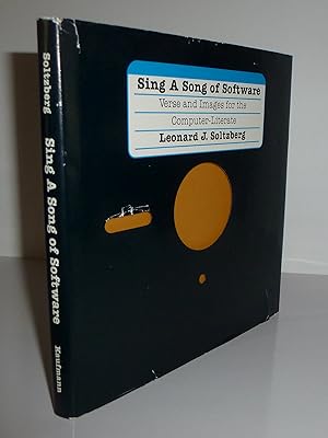 Sing a Song of Software : Verse and Images for the Computer-Literate