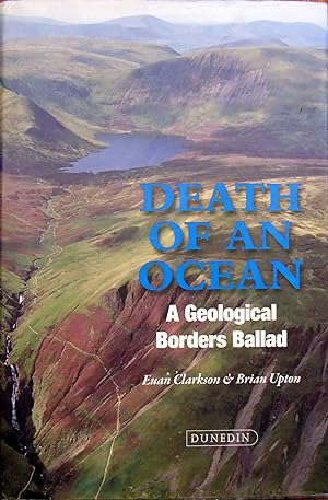Image du vendeur pour Death of an Ocean: A Geological Borders Ballad mis en vente par Hanselled Books