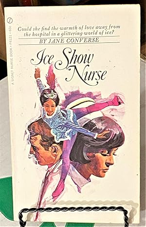 Ice Show Nurse