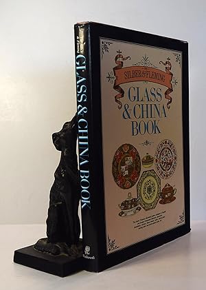 THE SILBER AND FLEMING GLASS AND CHINA BOOK. The Classic Victorian Pattern Catalogue of English a...