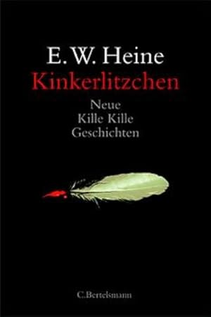 Seller image for Kinkerlitzchen: Neue Kille Kille Geschichten for sale by Antiquariat Armebooks