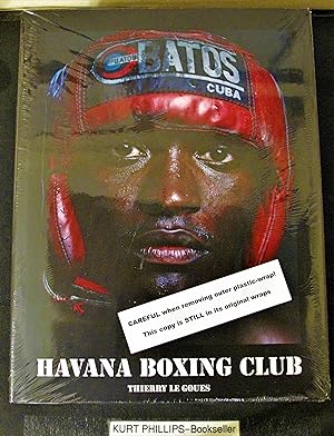 Havana Boxing Club