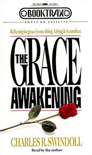 Seller image for Grace Awakening for sale by WeBuyBooks