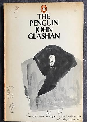 The Penguin John Glashan