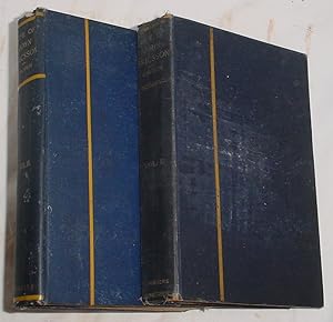 Seller image for The Life of John Ericksson - Two (2) Volumes for sale by R Bryan Old Books
