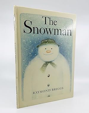 The Snowman (First Printing)