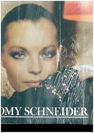 Image du vendeur pour Romy Schneider. Bilder ihres Lebens. mis en vente par Ant. Abrechnungs- und Forstservice ISHGW