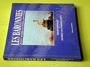 Seller image for Les Baronnies - Quatre saisons en Drme provenale for sale by Hairion Thibault