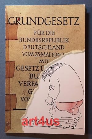 Grundgesetz für die Bundesrepublik Deutschland.