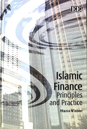 Bild des Verkufers fr Islamic Finance. Principles and Practice; zum Verkauf von books4less (Versandantiquariat Petra Gros GmbH & Co. KG)