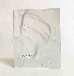 Bild des Verkufers fr Roxy Paine zum Verkauf von Exquisite Corpse Booksellers