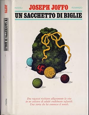 Immagine del venditore per Un sacchetto di biglie - Joseph Joffo venduto da libreria biblos