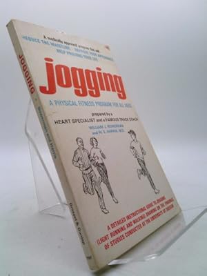 jogging bowerman