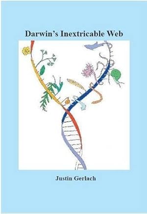 Bild des Verkufers fr Darwin's Inextricable Web zum Verkauf von WeBuyBooks