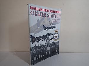 Seller image for Royal Airforce Coltishall Fighter Station, Station History, Mick Jennings 1998 for sale by Devils in the Detail Ltd