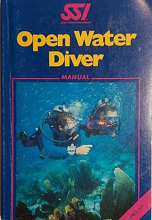 Open Water Diver Manual