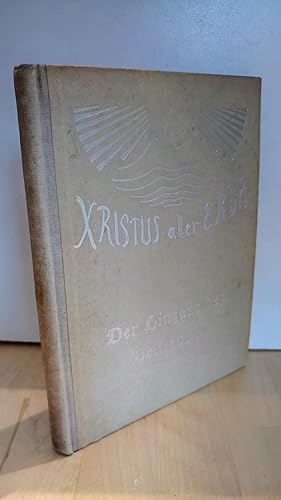 Der Hingang des Vollendenten : die Erzählung von Buddhas Erdenabschied und Nirvana (Mahaparinibba...